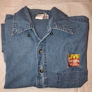 Live with Regis and Kelly Jean Shirt